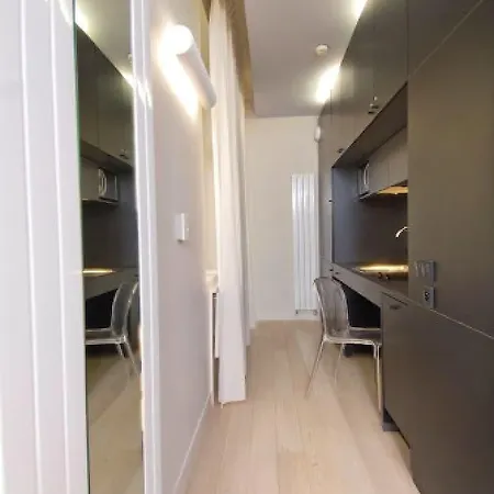 Apartament La Grenoble